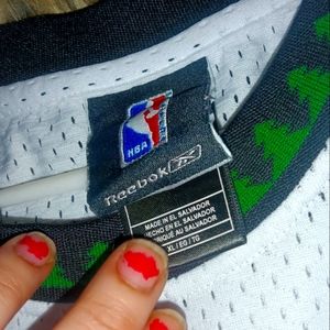 Xl GARNETT 21 JERSEY